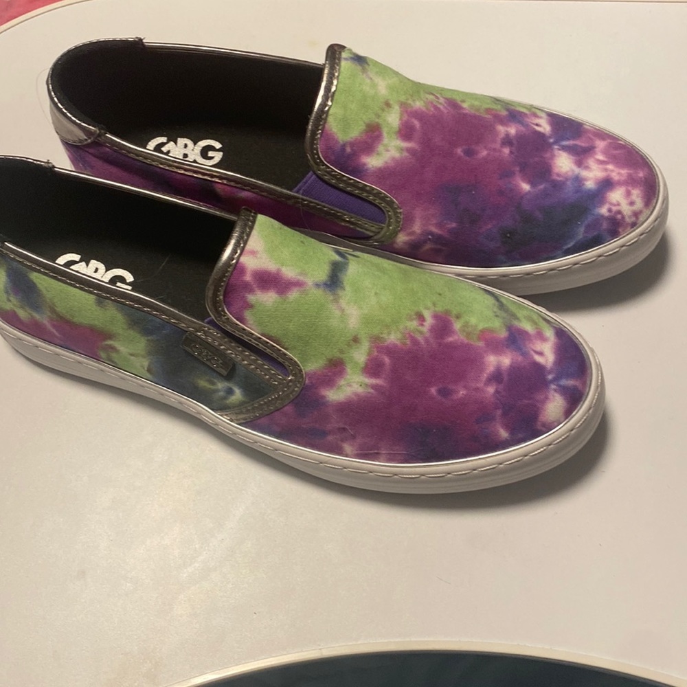 G by Guess shoes